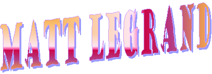 Matt legrand